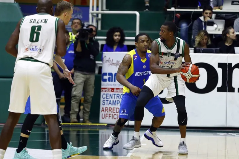 Basketball Champions League: Το πανόραμα