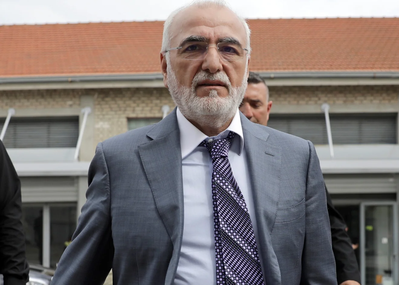 Ηχηρές μεταγραφές ο Σαββίδης