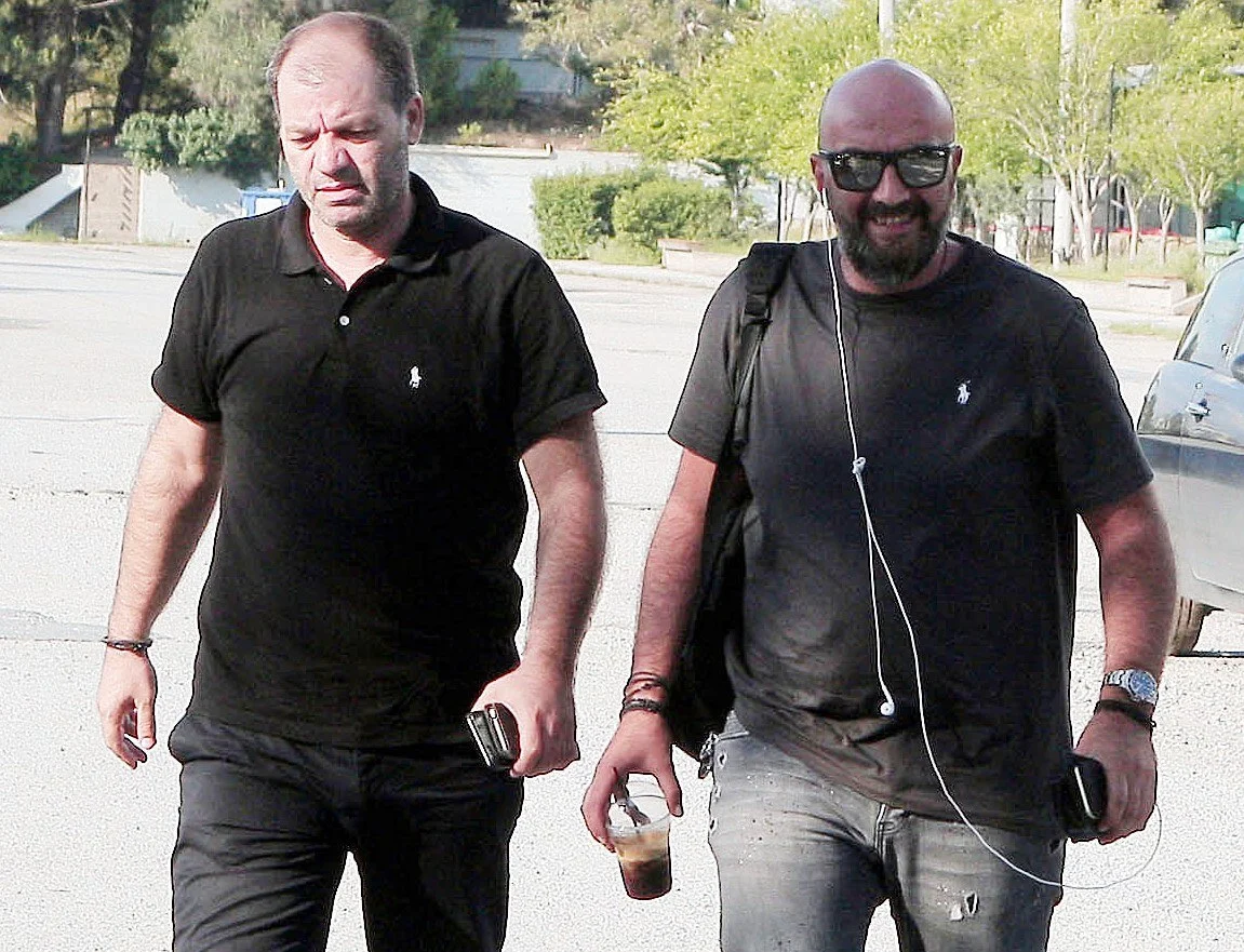 Ηρακλής: Τέλος ο Μυροφορίδης
