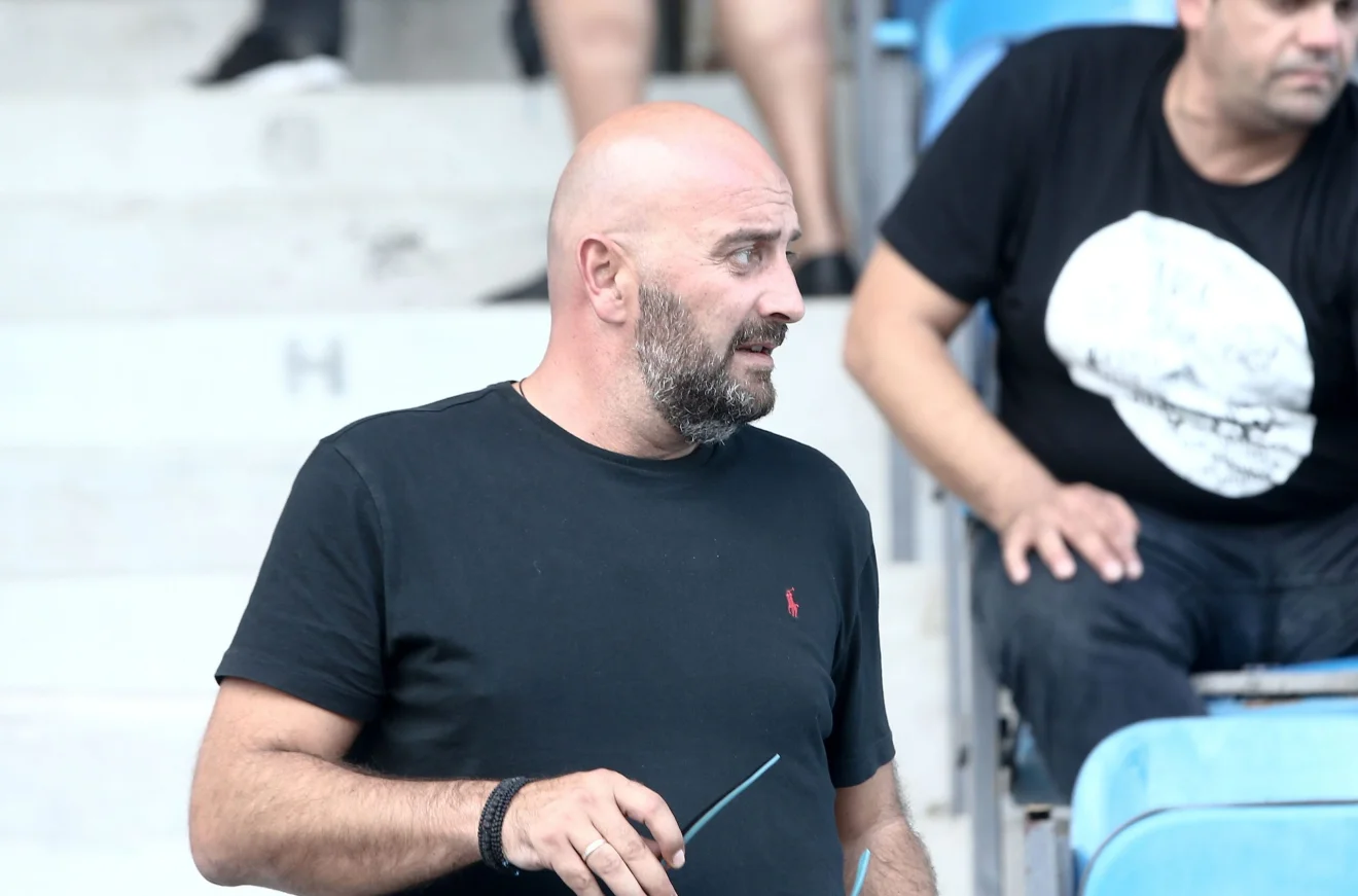 Μυροφορίδης: «Πλήρωσα το τίμημα της τρέλας μου»