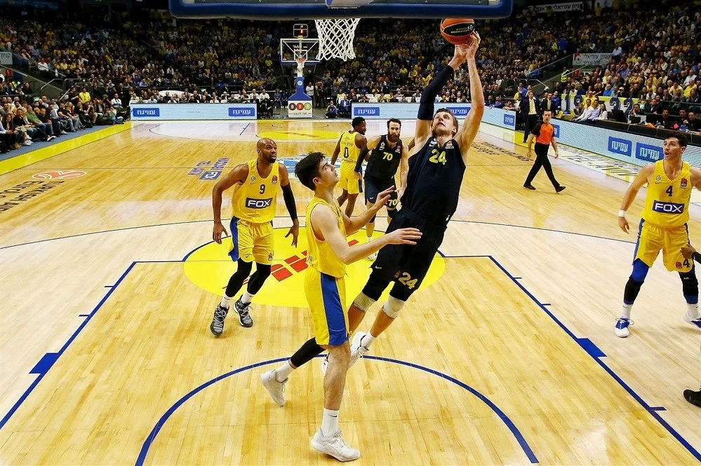 Euroleague: Η βαθμολογία και τα αποτελέσματα