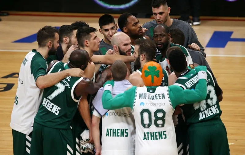 Μπασκόνια – Παναθηναϊκός: Κόντρα στους δαίμονες του