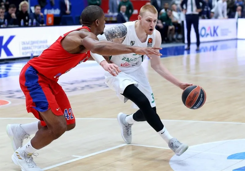 Euroleague: Πειθαρχική διαδικασία για τα χαμένα δευτερόλεπτα
