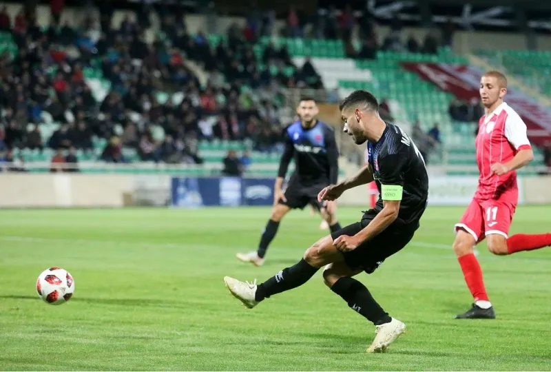 Επιβεβαίωση Sportime: Ανακοίνωσε τον Μασούρα ο Ολυμπιακός