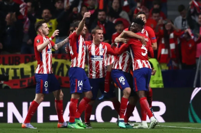 Προγνωστικά LaLiga- Σ. Γιαννόπουλος:  "Πληρώνει" η Ατλέτικο