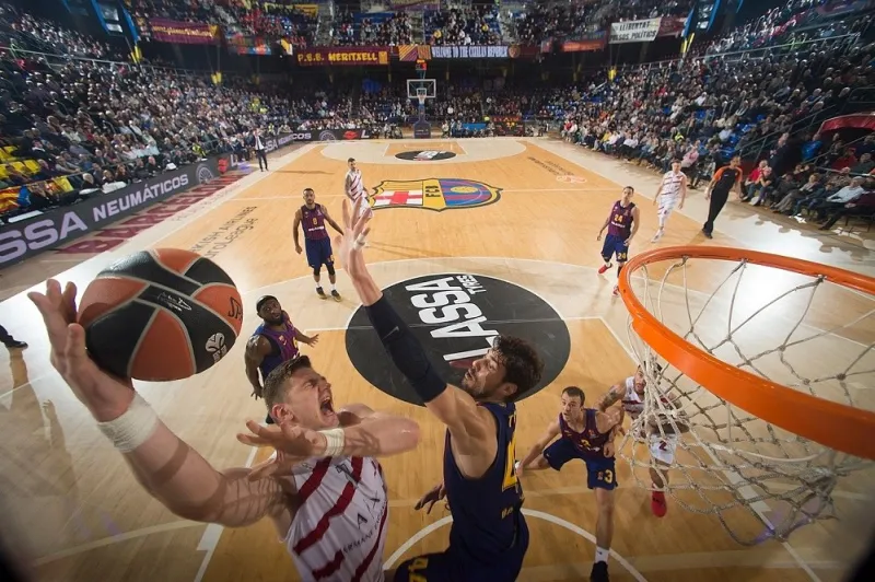 Euroleague: Η βαθμολογία και τα αποτελέσματα
