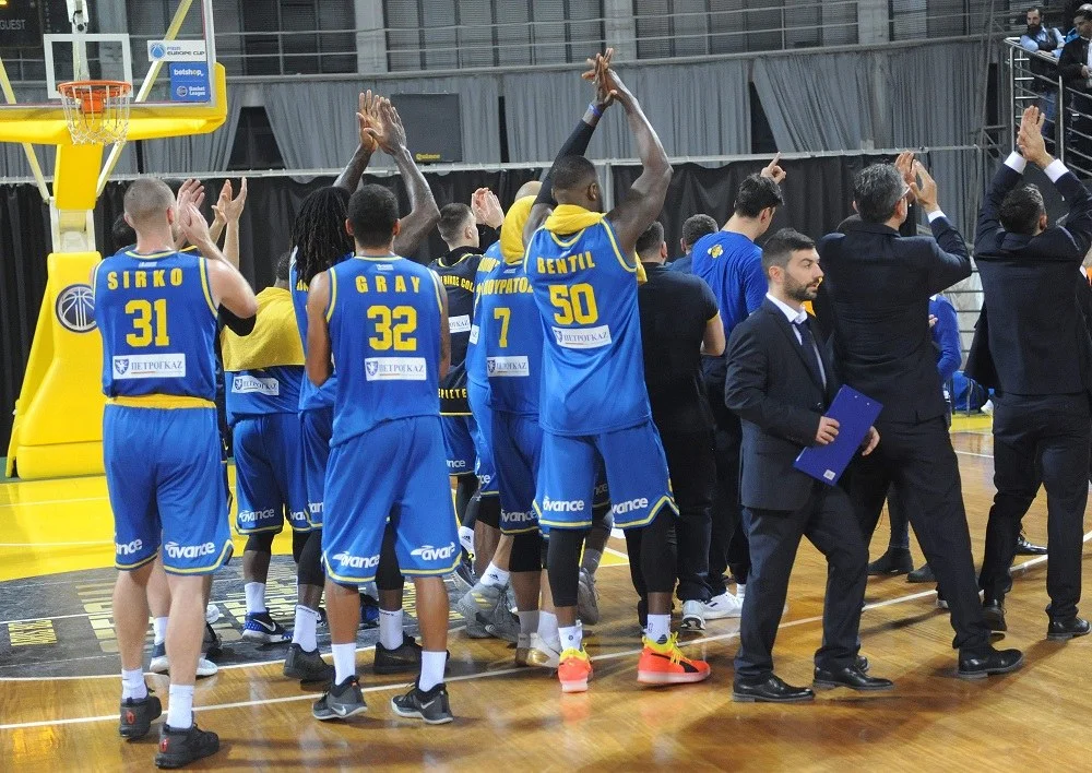 Basket League: Να διατηρήσει το αήττητο το Περιστέρι