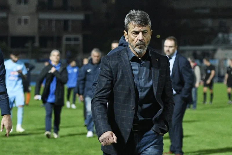 ΠΑΣ Γιάννινα: Χωρίς Βιδάλ και Κάστρο κόντρα στον Λεβαδειακό
