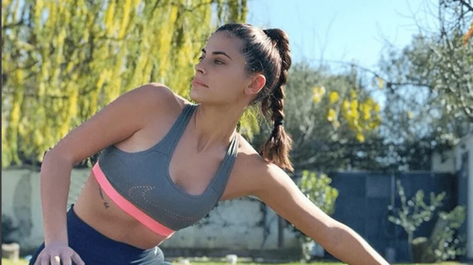 Χριστίνα Μπόμπα: «Τρελά» λεφτά μέσω Instagram