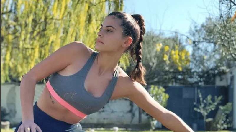 Χριστίνα Μπόμπα: «Τρελά» λεφτά μέσω Instagram