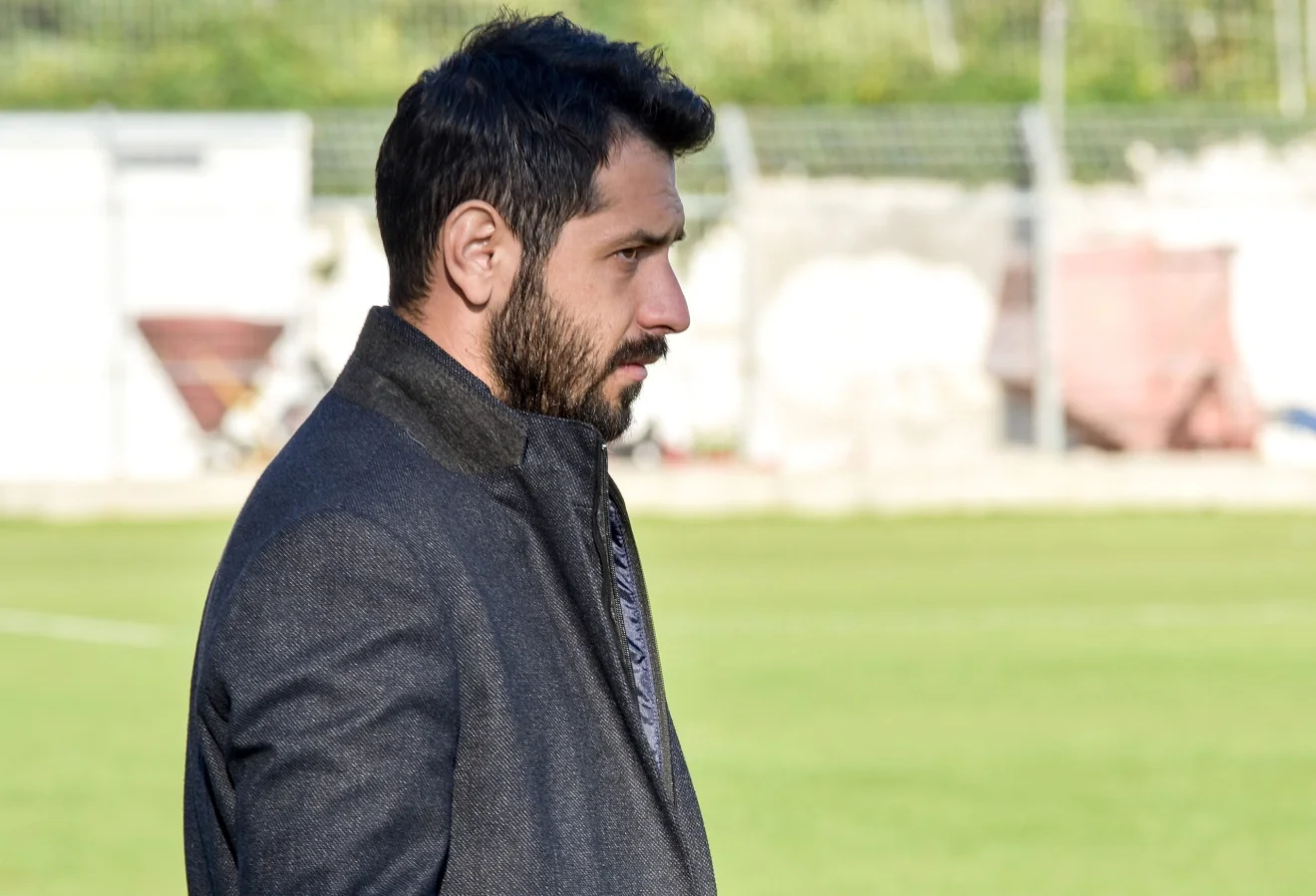 Πετράκης: «Είχαμε ανάγκη τη νίκη»