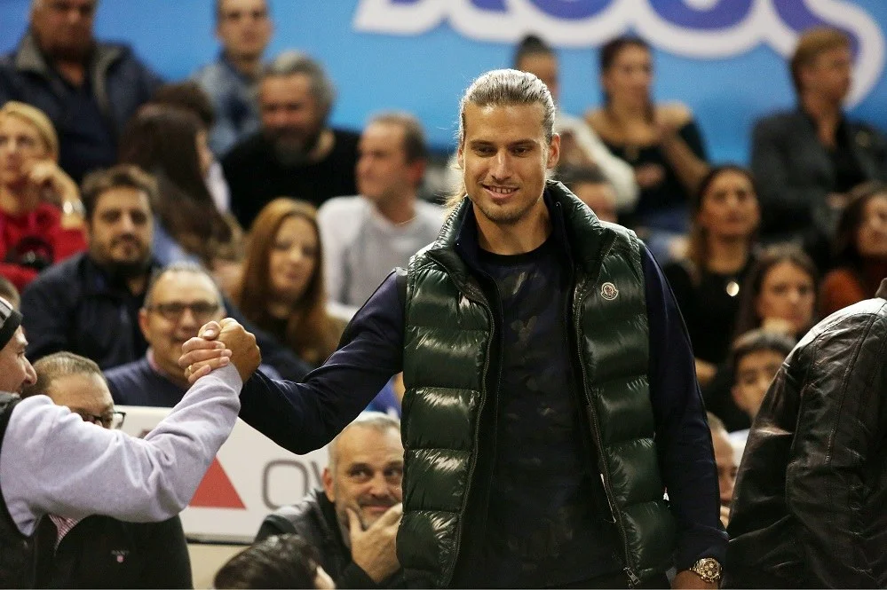 Στην Πυλαία ο ποδοσφαιρικός ΠΑΟΚ (pics)