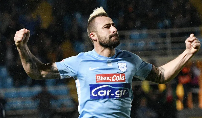 ΠΑΣ Γιάννινα - Λεβαδειακός 2-0: «Μίλησε» ο Κριζμάν