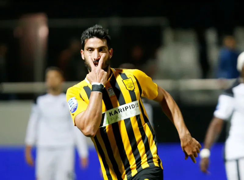ΟΦΗ-Άρης 1-2: Επική ανατροπή σε 78 δευτερόλεπτα!