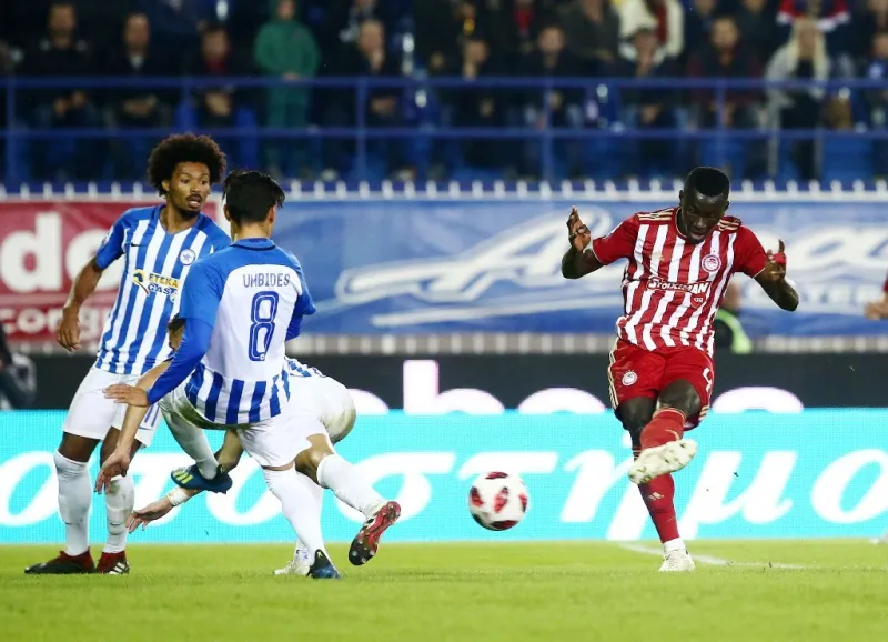 Δείτε τη βαθμολογία της Super League