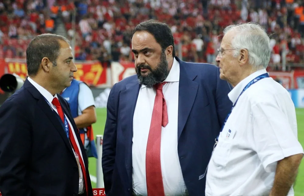 Θεοδωρίδης: «Ο Δουρέκας πηγαίνει στο εξωτερικό»