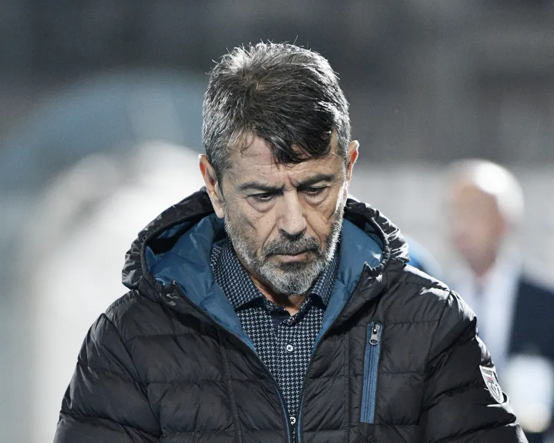 Πετράκης: «Να κρατήσουμε τα θετικά»