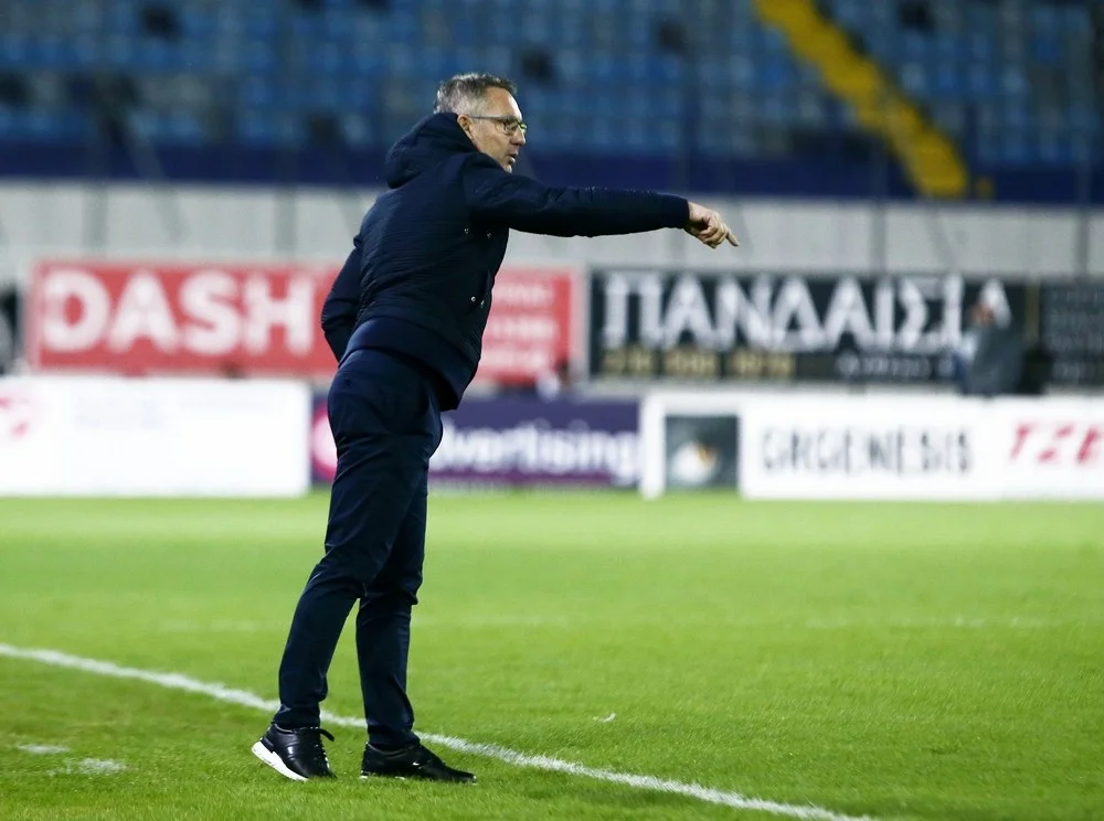 Κάναντι: «Η κόκκινη κάρτα ήταν καθοριστική»