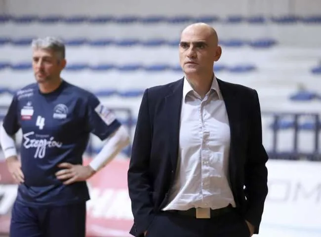Volley League: Παρελθόν ο Αρσενιάδης από την Κηφισιά