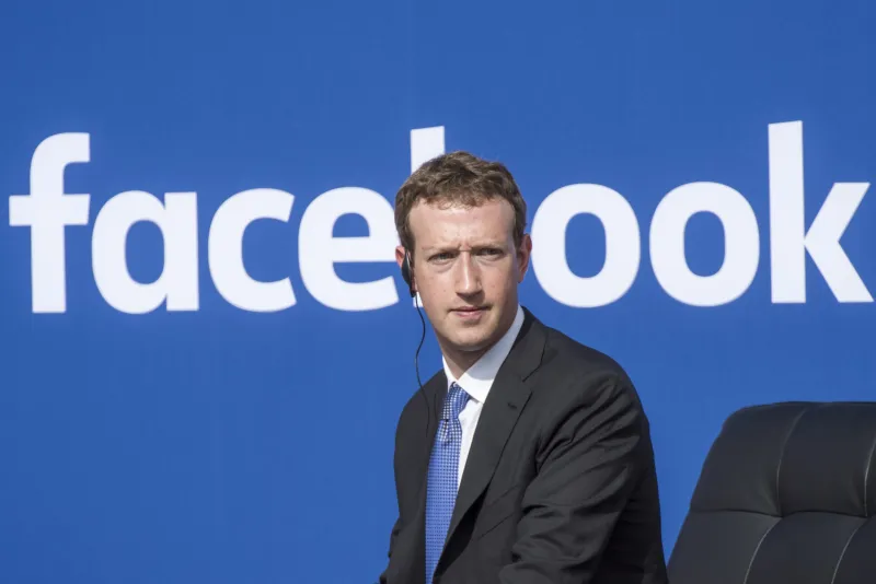 Facebook: Είναι η αρχή του τέλους του;