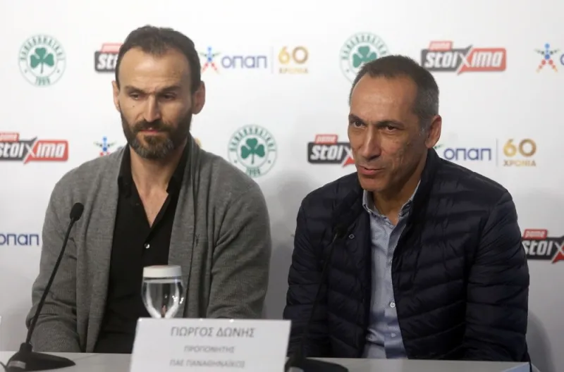 Παναθηναϊκός: Ακαδημία και μόνο!
