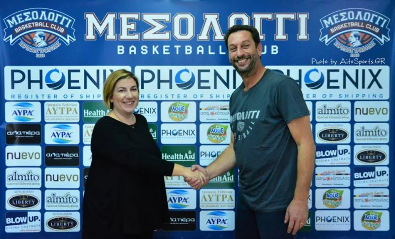 Ο Καλαμπάκος στον Χαρίλαο Τρικούπη (vid)