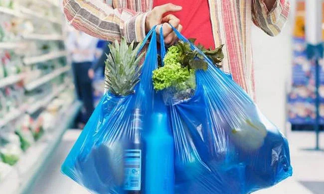 Τέλος οι πλαστικές σακούλες με τα 4 λεπτά - Ερχεται αύξηση από 1η Ιανουαρίου