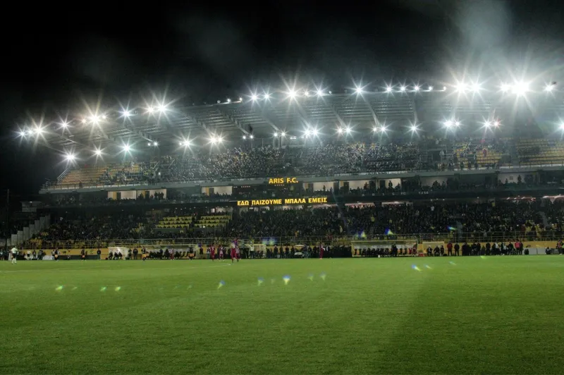 Άρης: Πάει για sold out με Παναθηναϊκό!