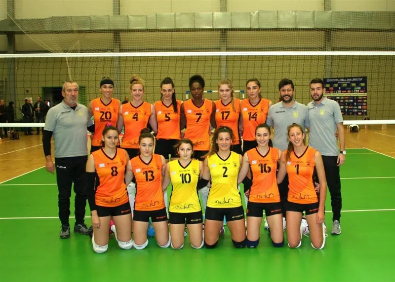 Challenge Cup: Θρίαμβος Σαντορίνης, ήττα για Άρη