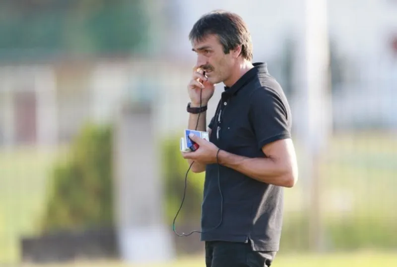 Αήττητος Σπάτων: Ο Καγιούλης απέναντι στον Ηρακλή