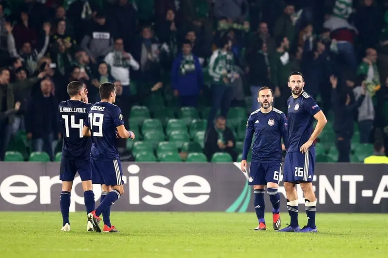 Βούκοβιτς: «Ο Λεμονής πίστευε πως δεν είμαι καλός»