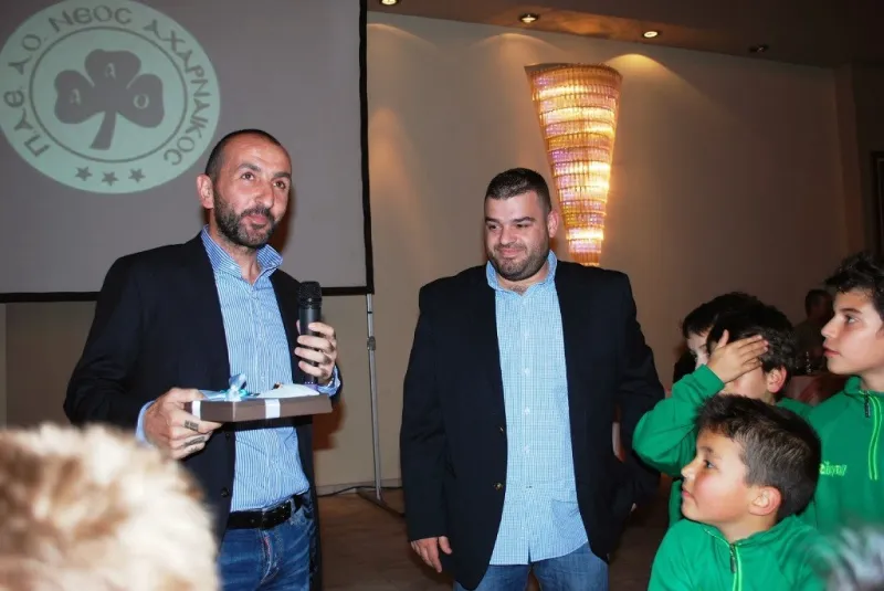 Τρίκαλα: Επιβεβαίωση με Σταμούλη στην ΠΑΕ