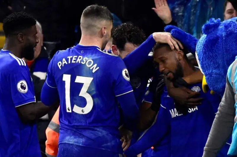 Premier League: Εντός πάει καλά η Κάρντιφ (vid)