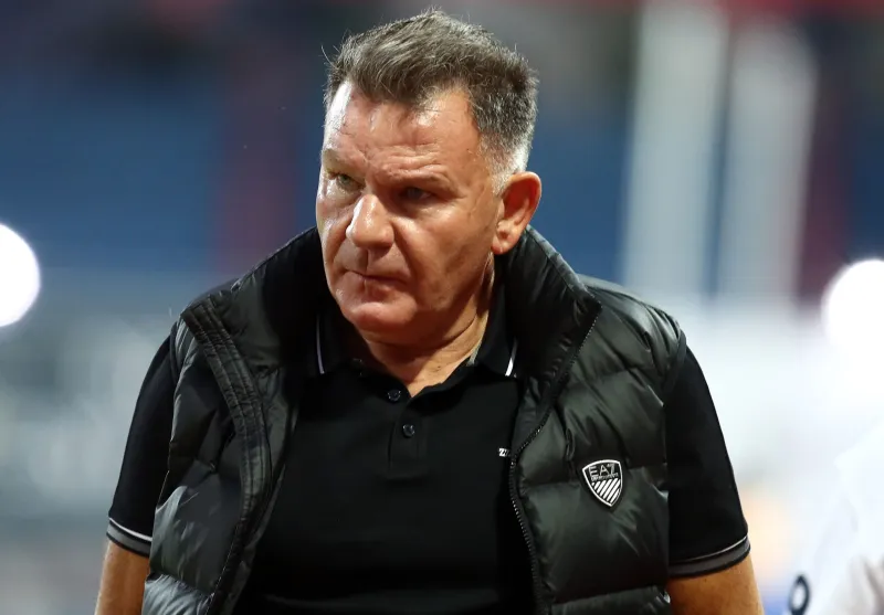 Κούγιας: «Σαν κι εσάς έχω γαμ... πολλούς»