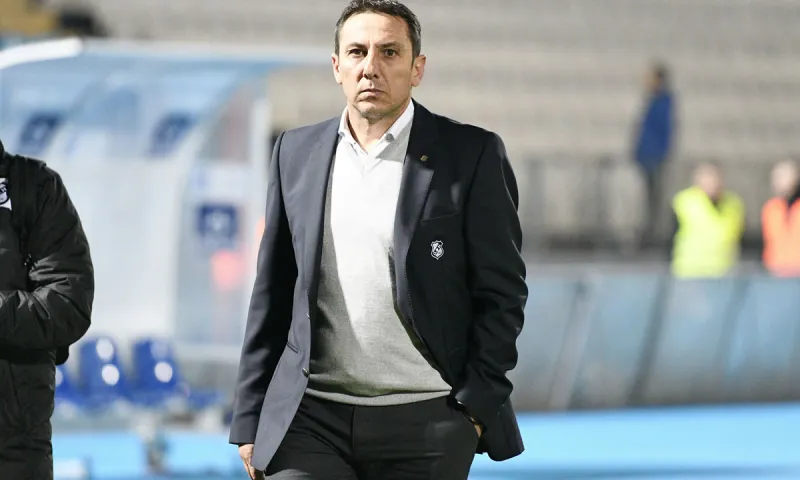 Παπαδόπουλος: "Μας αφήνει στεναχωρημένους το αποτέλεσμα"