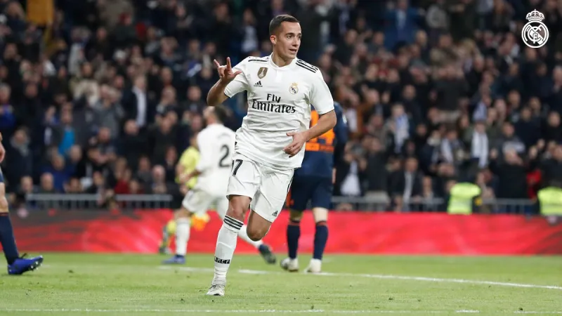 La Liga: Ζορίστηκε η Ρεάλ, γκολ ο Σιόβας (vds)