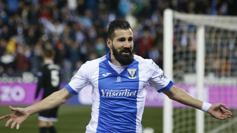 Γκολ ο Σιόβας στη La Liga (vid)