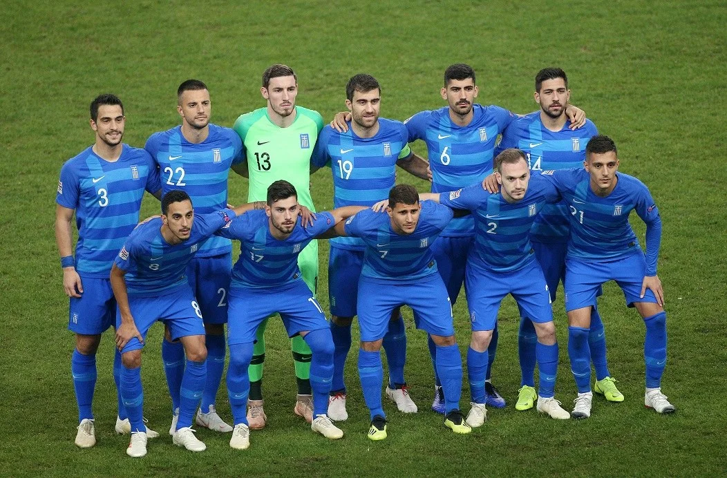 Προκριματικά Euro 2020: Κόντρα σε Ιταλία, Βοσνία, Φινλανδία η Ελλάδα
