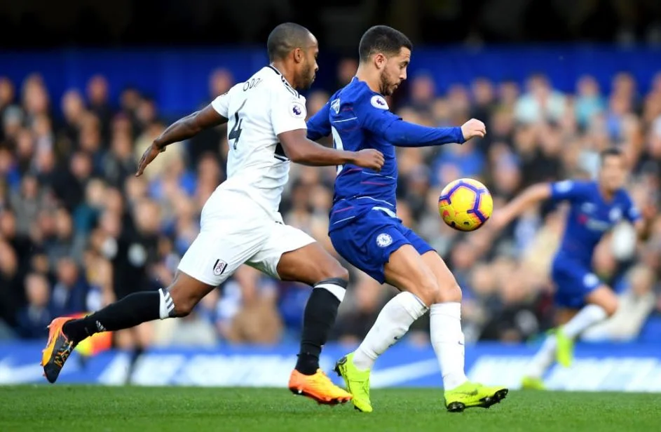 Premier League: Επιστροφή στις νίκες για την Τσέλσι