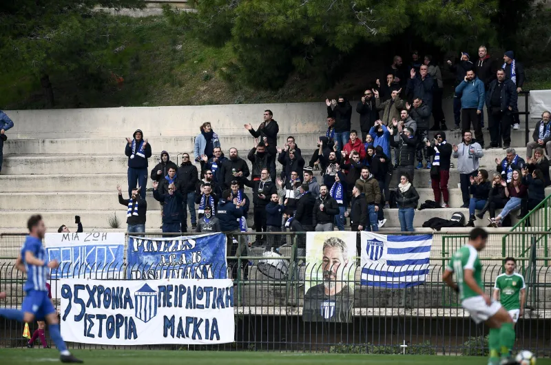 Γ' Εθνική: Τα τελικά αποτελέσματα της 10ης αγωνιστικής