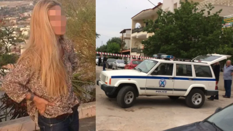 Καταζητούμενος δολοφόνος ο ληστής σούπερ μάρκετ στα Βριλήσσια