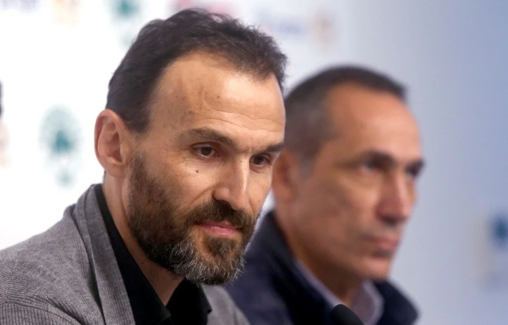 Παναθηναϊκός: Η περίπτωση που παλεύουν Νταμπίζας – Δώνης
