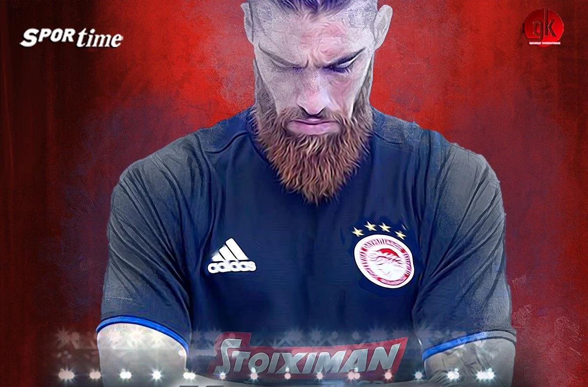 Ολυμπιακός: Κίνηση για να μείνει ο Σα!