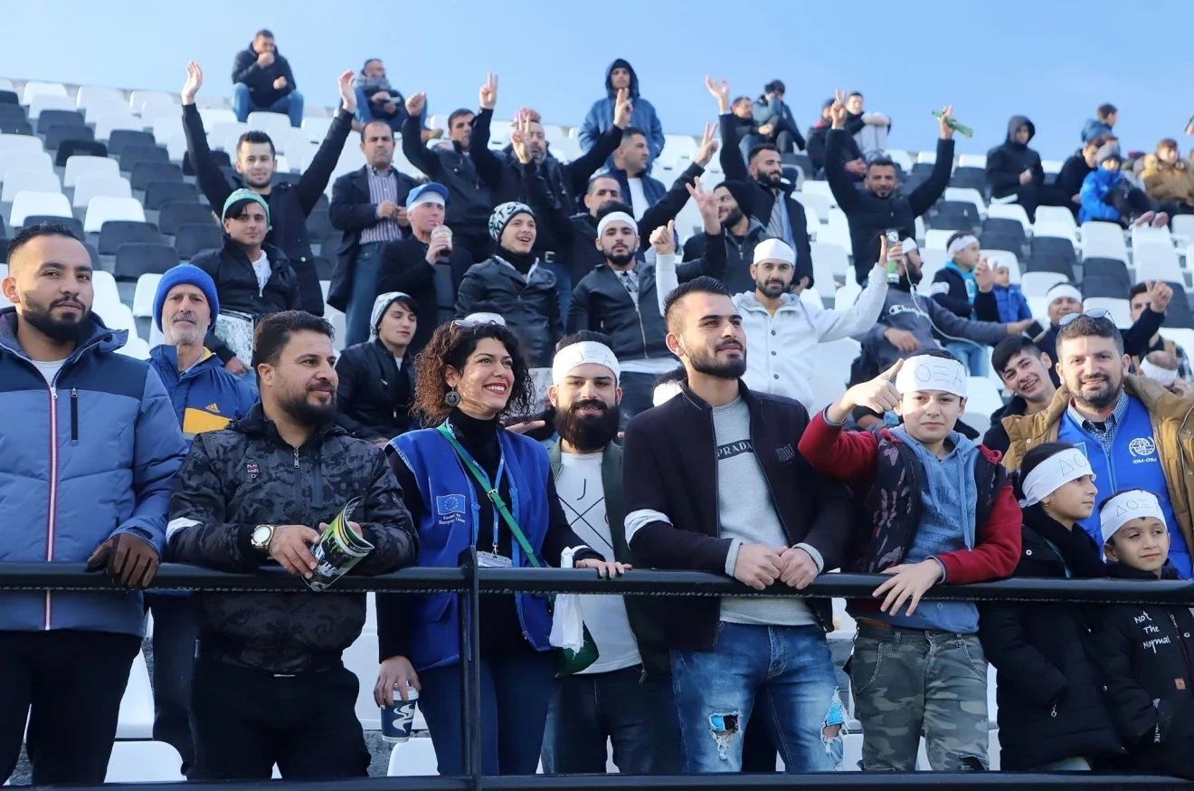 Δόξα Δράμας: Συγχαρητήρια από Βασιλειάδη (pic)