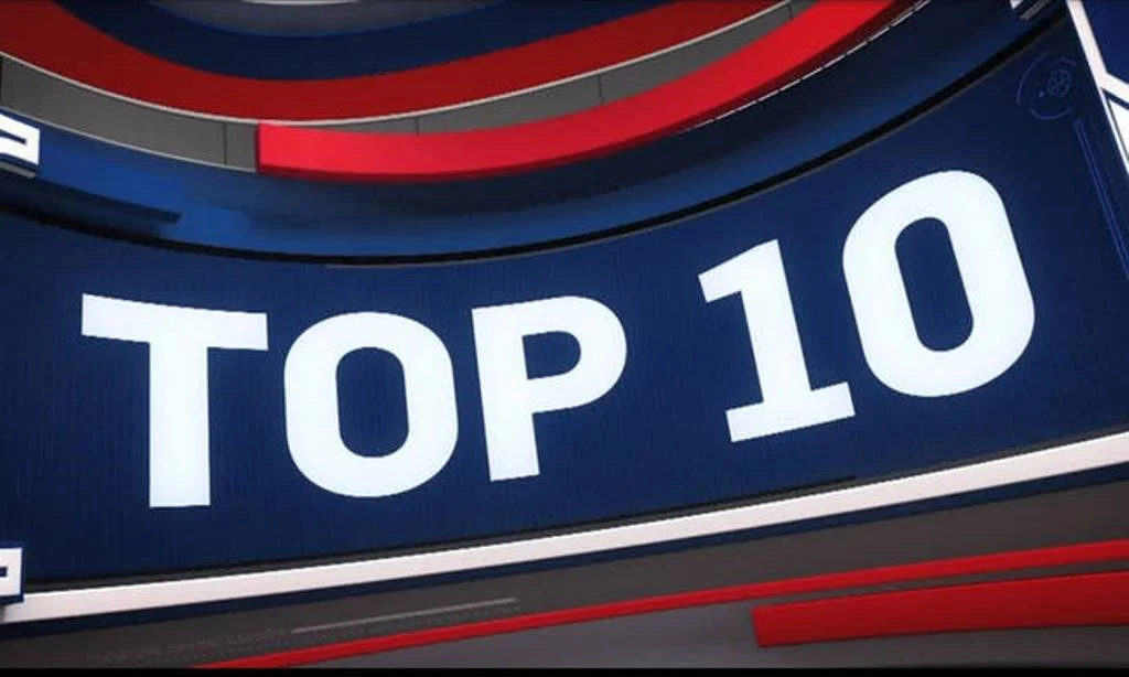 Top-10 NBA: «Απογειώθηκε» ο Λάρι Νας Τζούνιορ! (vid)