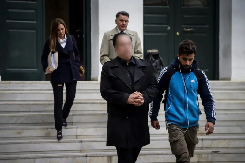 Εμπλοκή στις αποφυλακίσεις για το "κύκλωμα χρυσού"