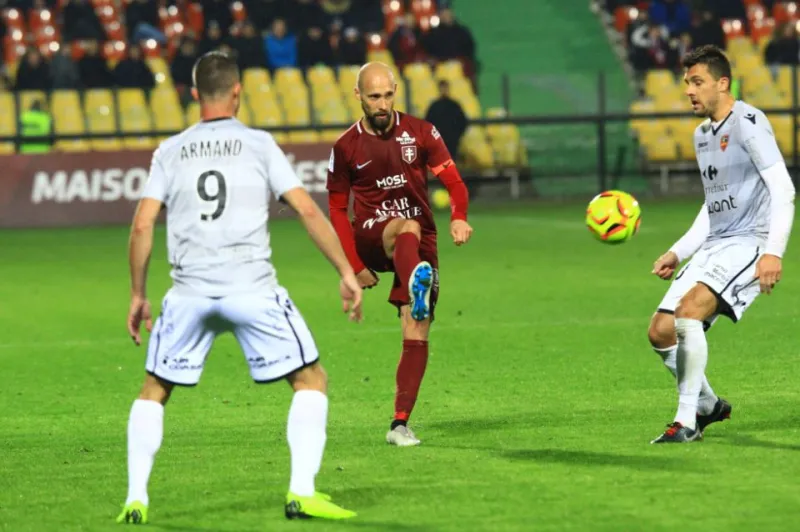 Χοσέ: Ασφαλές ποντάρισμα στη Γαλλία