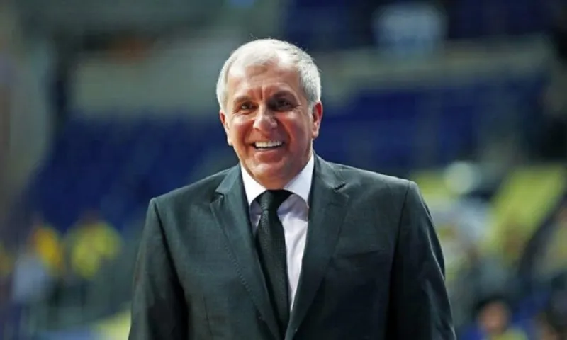 Ποστάρισμα της Euroleague για τον Ομπράντοβιτς (pic)