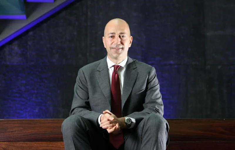 Νέος CEO της Μίλαν ο Γκαζίδης