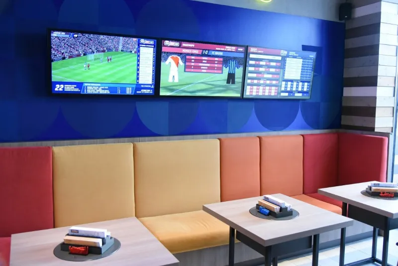 Virtual Sports ΠΡΩΤΑΘΛΗΜΑ: Περισσότερα από 3,5 εκατομμύρια ευρώ σε κέρδη σε ένα μήνα
